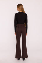  Women trousers model 216615 Moe 