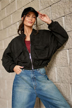  Jacket model 216802 Roco Fashion 