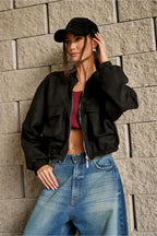  Jacket model 216802 Roco Fashion 