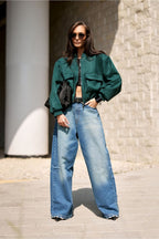  Jacket model 216804 Roco Fashion 