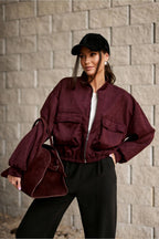  Jacket model 216806 Roco Fashion 