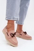  Mocassin model 216978 Step in style 