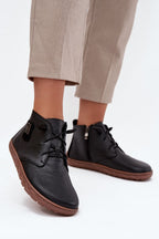  Barefoot model 216982 Step in style 