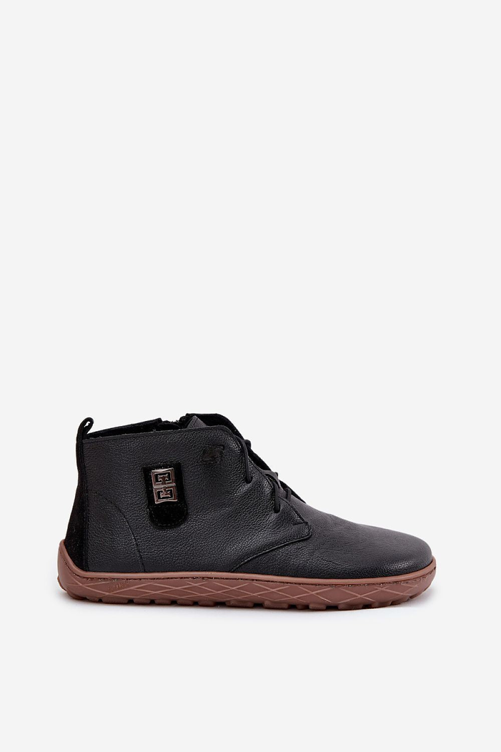  Barefoot model 216982 Step in style 