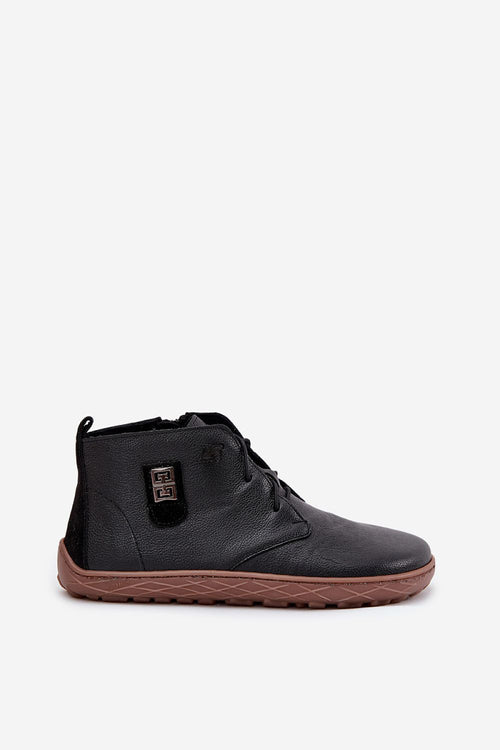  Barefoot model 216982 Step in style 