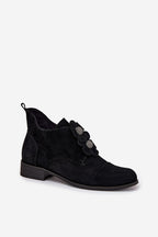  Half shoes model 216986 Step in style 