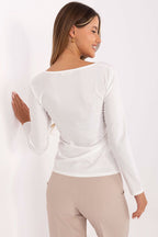  Blouse model 217013 Italy Moda 