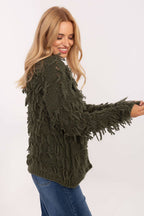  Cardigan model 217062 Rue Paris 