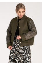  Jacket model 217080 Figl 
