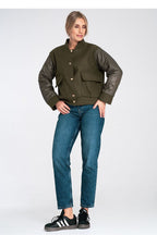  Jacket model 217080 Figl 