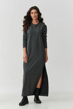 Daydress model 217147 Makadamia 