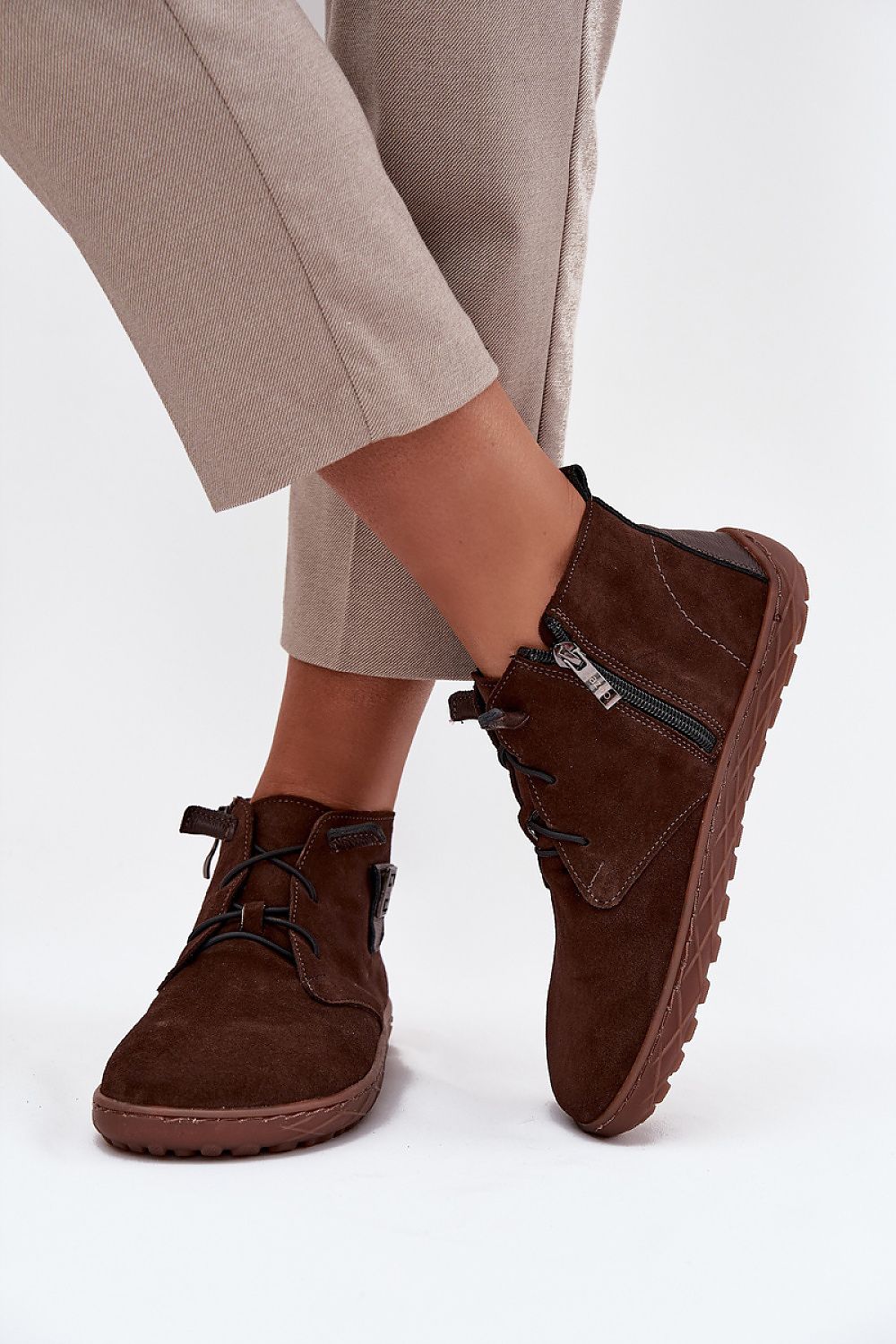  Barefoot model 217201 Step in style 