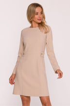  Daydress model 217263 Stylove 