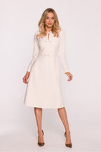  Daydress model 217281 Stylove 