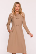  Daydress model 217285 Stylove 