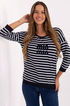  Blouse model 217310 Relevance 