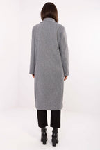  Coat model 217451 Factory Price 
