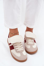  Sport Shoes model 217477 Step in style 