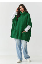  Turtleneck model 217655 Makadamia 