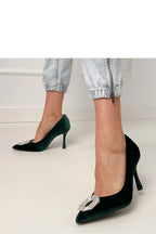  High heels model 217660 Solea 