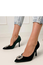  High heels model 217660 Solea 