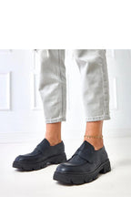  Mocassin model 217665 Solea 