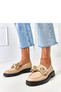  Mocassin model 217673 Solea 