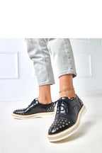  Half shoes model 217674 Solea 