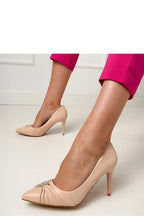  High heels model 217678 Solea 