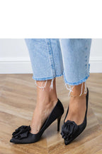  High heels model 217682 Solea 