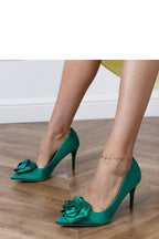  High heels model 217683 Solea 
