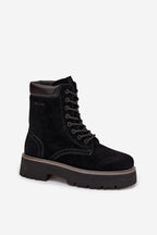  Bootie model 217720 Step in style 