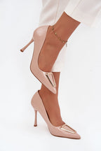  High heels model 217849 Step in style 