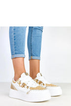  Sport Shoes model 217953 Solea 