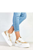  Sport Shoes model 217953 Solea 