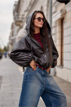  Jacket model 218120 Roco Fashion 