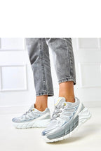  Platform sneakers model 218129 Solea 
