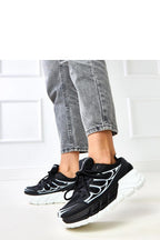  Sport Shoes model 218130 Solea 
