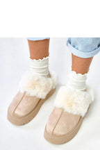  Snow boots model 218131 Solea 