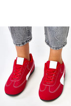  Sport Shoes model 218145 Solea 