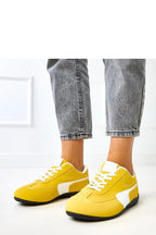  Sport Shoes model 218146 Solea 