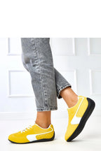  Sport Shoes model 218146 Solea 
