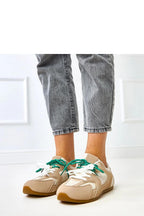  Sport Shoes model 218150 Solea 