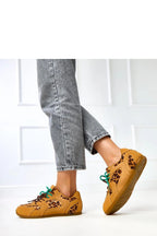  Sport Shoes model 218152 Solea 