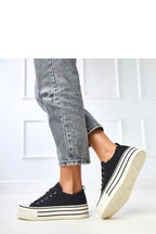  Sneakers model 218155 Solea 