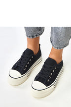 Sneakers model 218155 Solea 