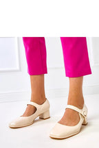  Heel pumps model 218159 Solea 
