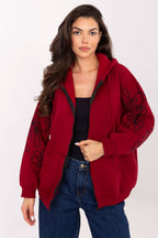  Sweatshirt model 218251 Relevance 