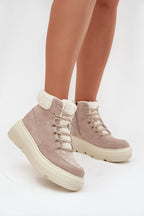  Snow boots model 218294 Step in style 