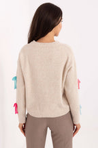  Jumper model 218330 Factory Price 